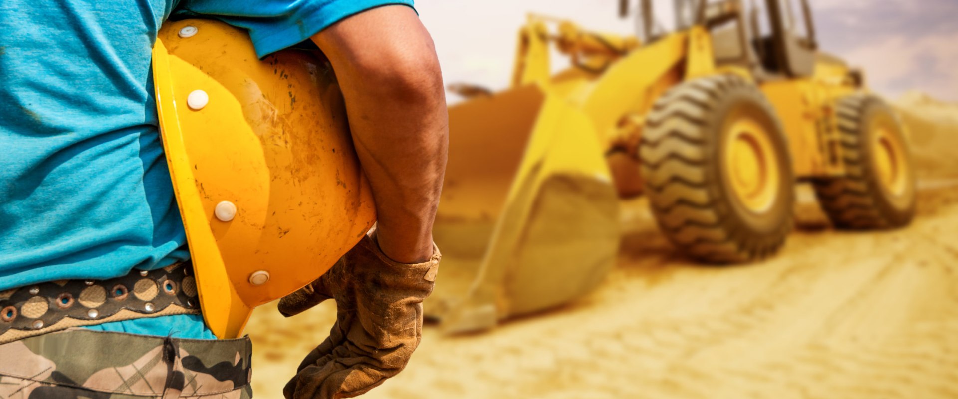 The Benefits of Scheduled Maintenance Checks and Repairs for Heavy Equipment