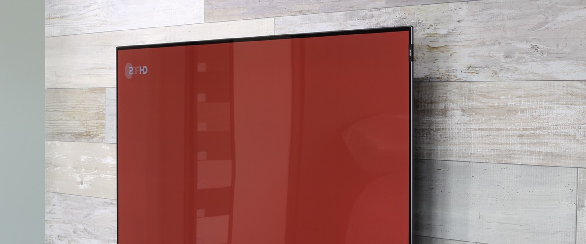 Do movers set up a tv?