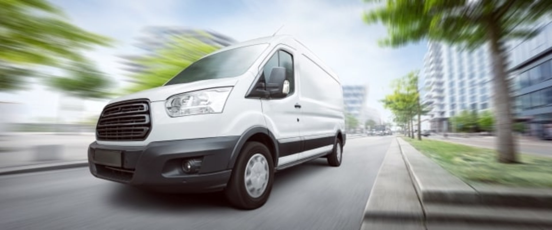 Pick-up and Delivery Services