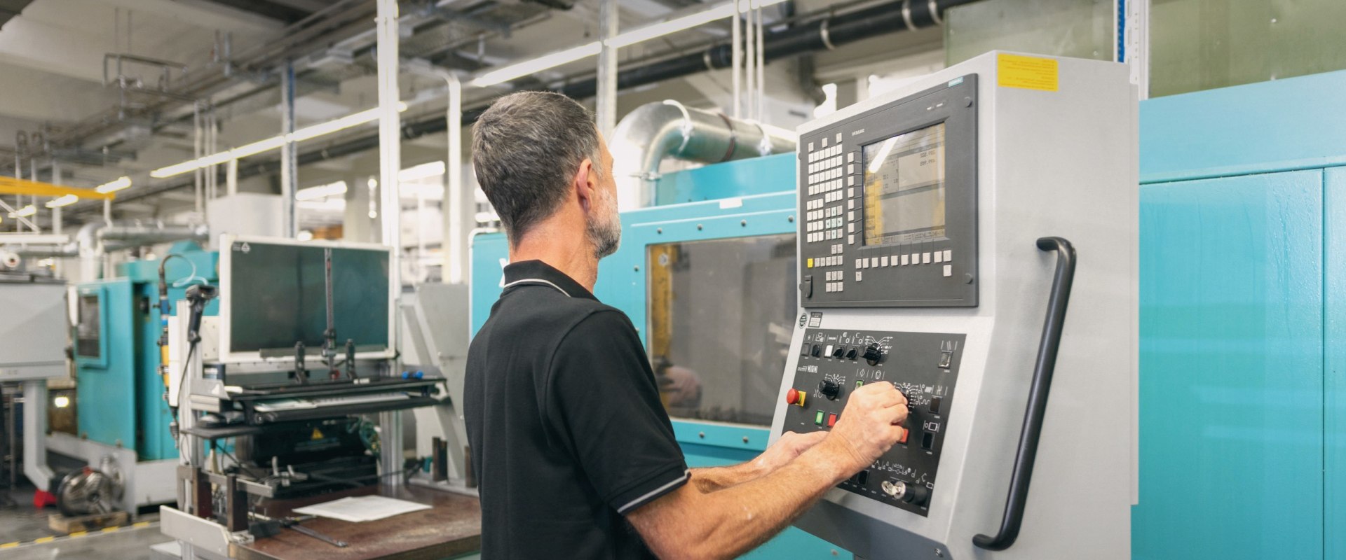 A Comprehensive Look at Machine Upgrades and Retrofits