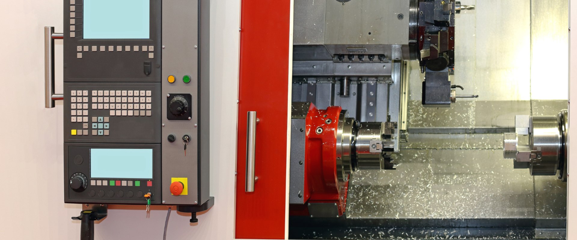 Machinery Upgrades and Retrofits: What You Need to Know
