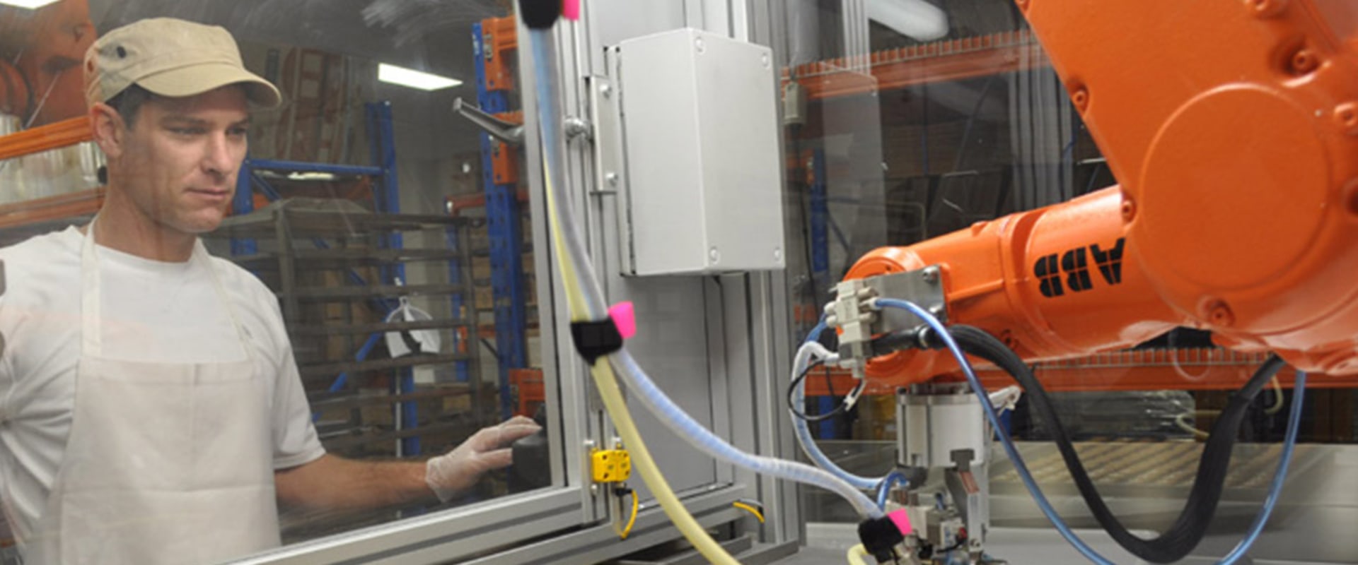 Maximizing Machinery Performance with Preventative Maintenance