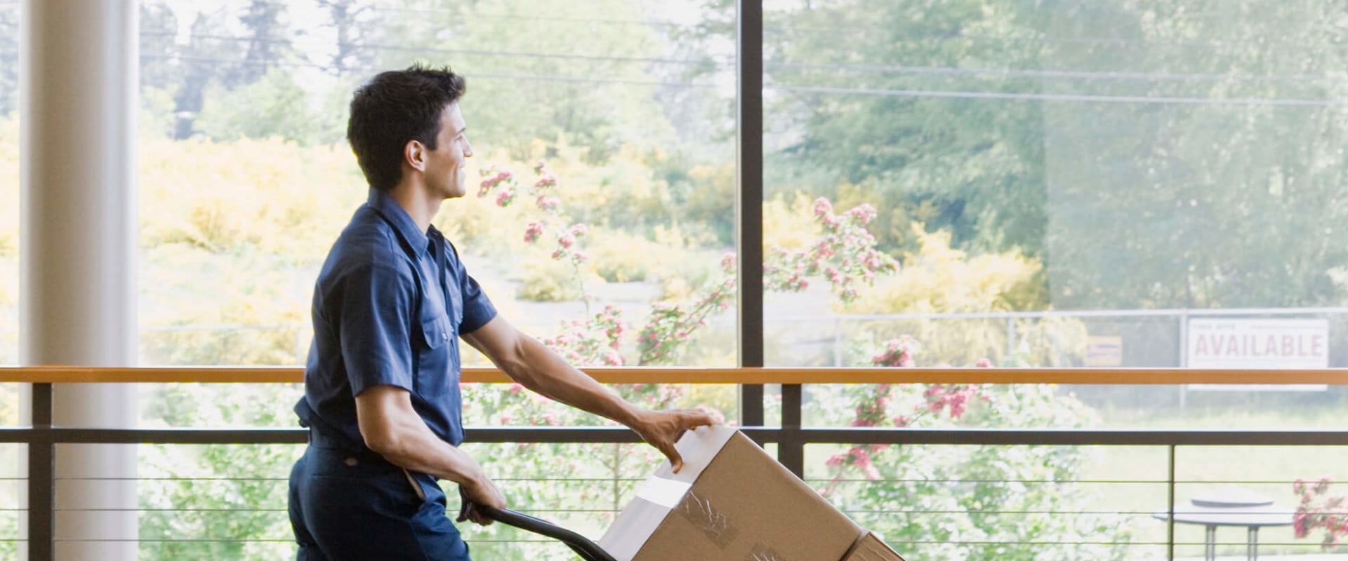 The Ultimate Guide to Sanford Mover Services