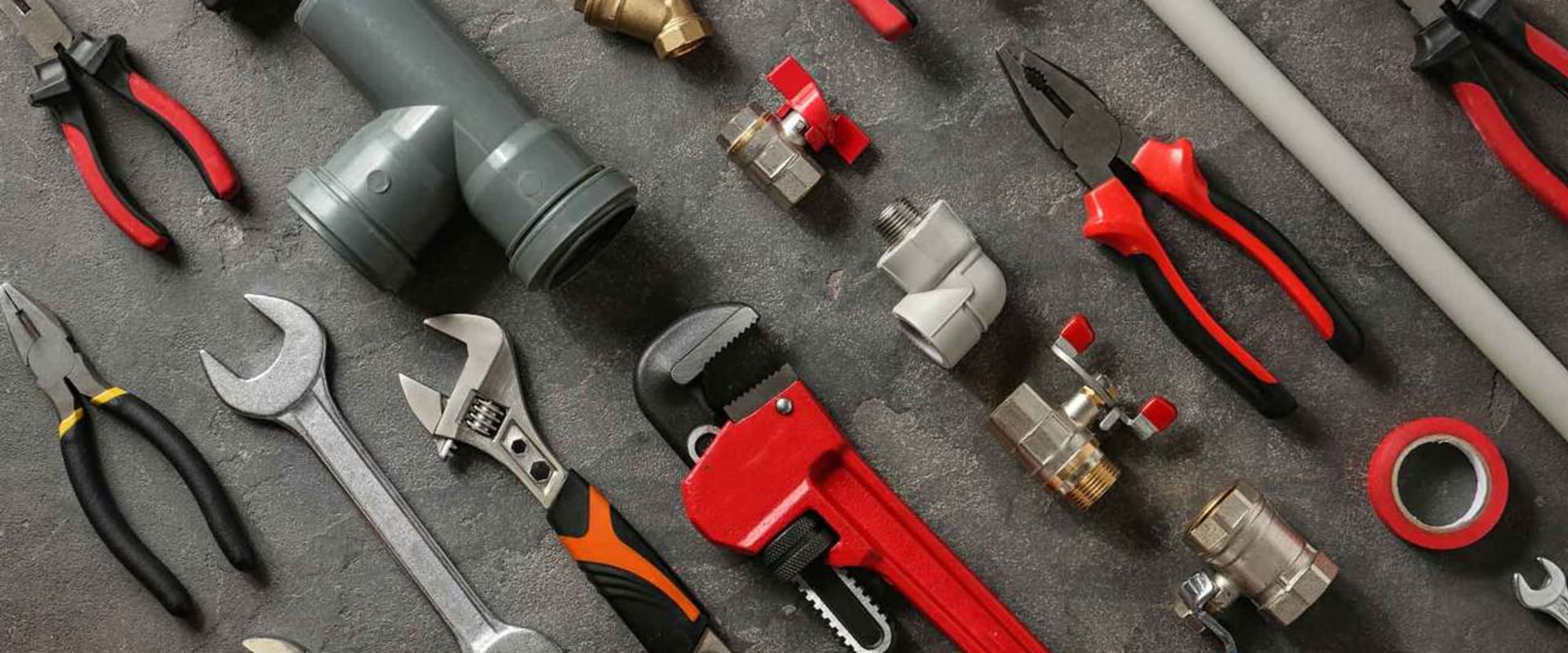 Repair Tools and Equipment: A Comprehensive Overview