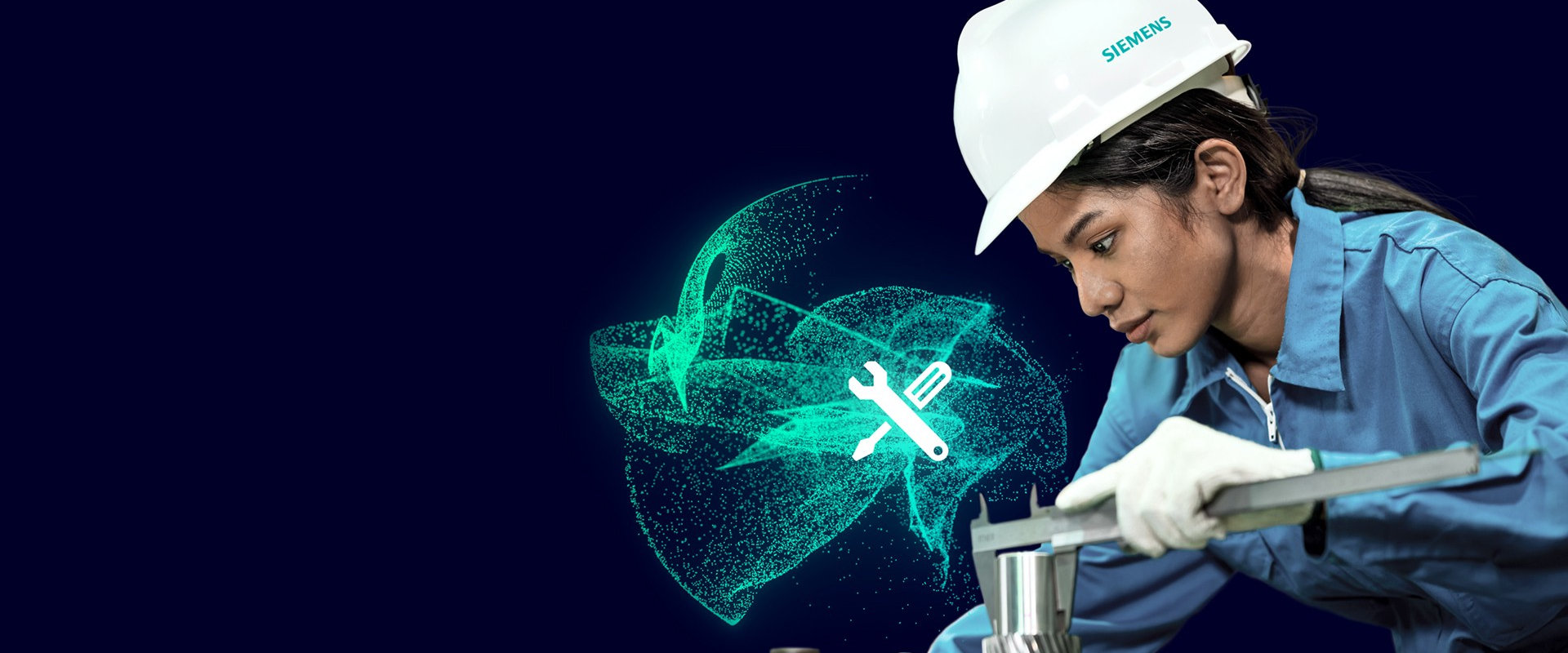 Repair Services for Machine Performance Issues