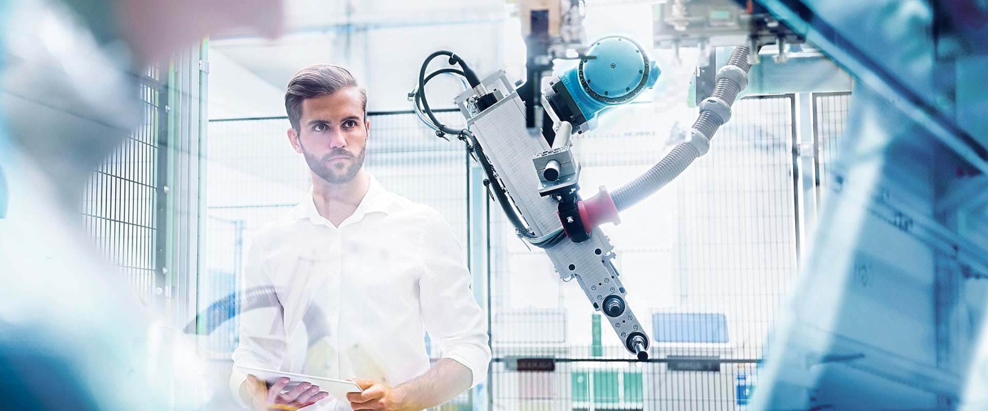 Safety Testing for Machinery Performance Issues