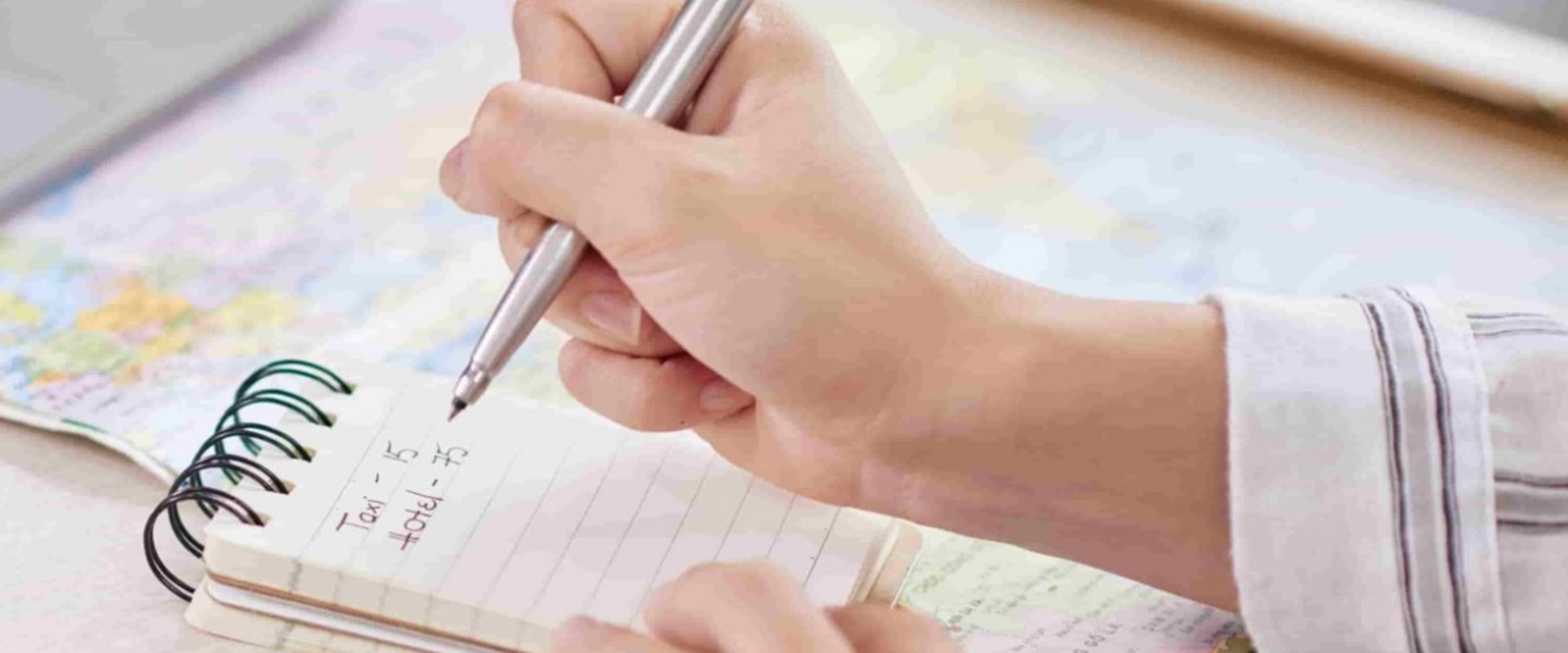How do you write a moving quote?