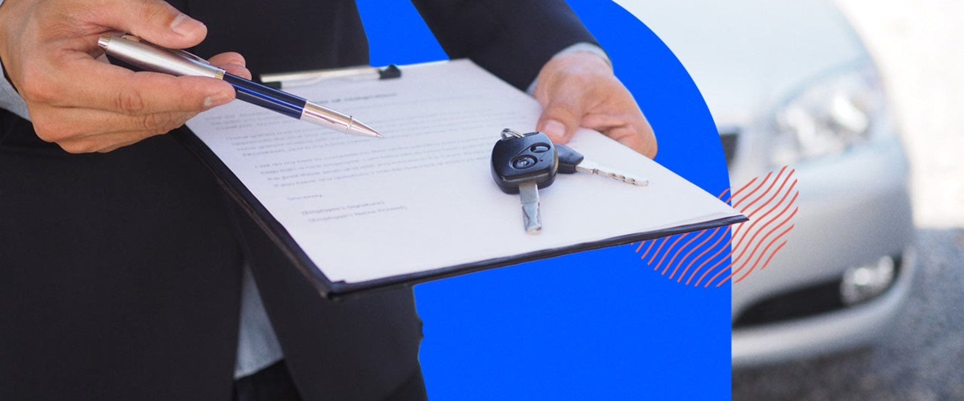 Rental Insurance Options Explained