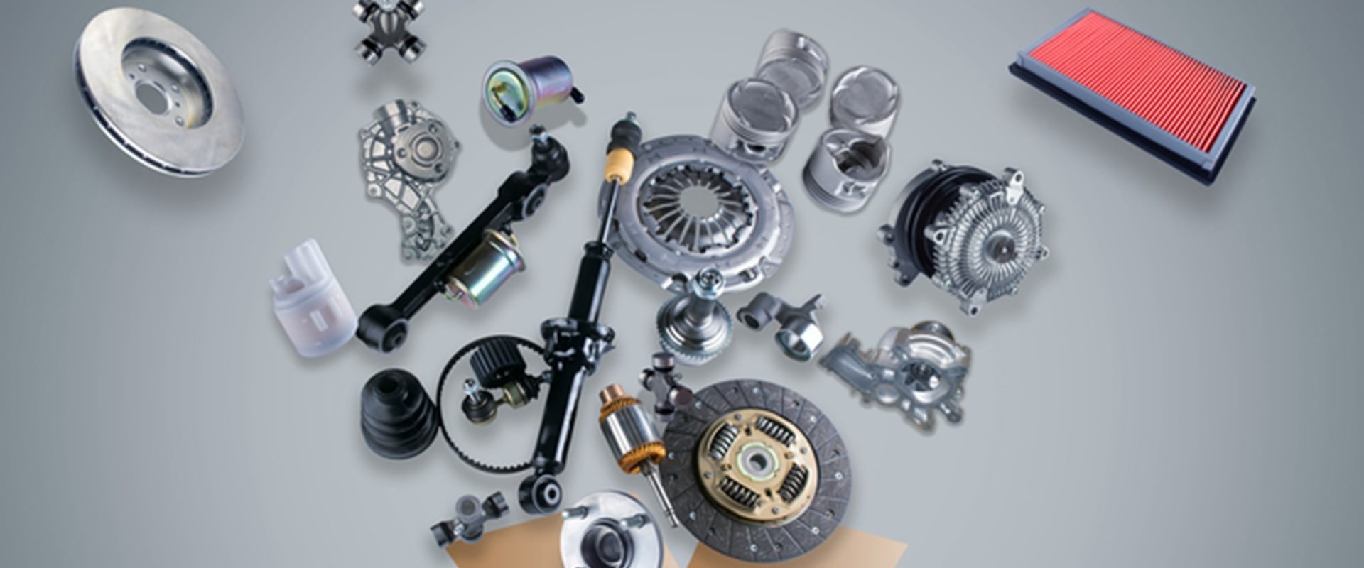 Everything You Need to Know About Aftermarket Parts