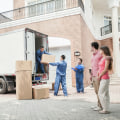Do movers need a license in california?