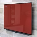 Do movers set up a tv?