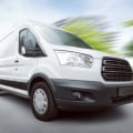 Pick-up and Delivery Services