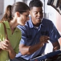 Understanding OEM Parts Replacement Services