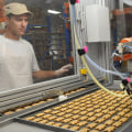 Maximizing Machinery Performance with Preventative Maintenance