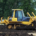 The Importance of Heavy Equipment Services