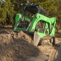 Pick-up and Delivery of Rented Equipment
