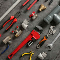 Repair Tools and Equipment: A Comprehensive Overview