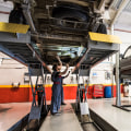In-Shop Repair Services: All You Need To Know
