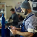 OEM Parts Replacement Services: Exploring the Benefits and Best Practices
