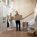Where do i start when i want to move house?
