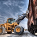 Shipping Heavy Tools and Equipment: Expert Advice from A1 Auto Transport