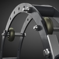 Identifying and Sourcing Tools for Heavy Equipment Parts and Repair Services