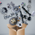 Everything You Need to Know About Aftermarket Parts