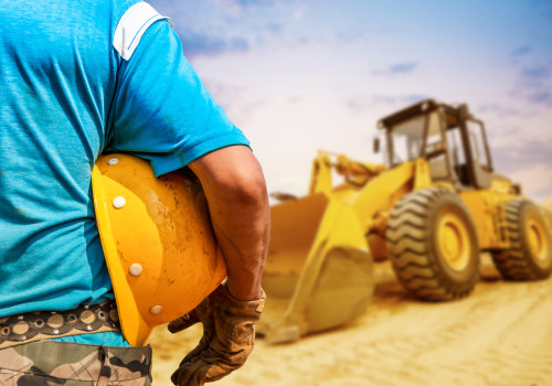 Safety Testing for Heavy Equipment and Machinery Services