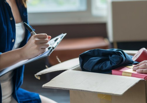 The Ultimate Guide to Local Movers: Tips from an Expert