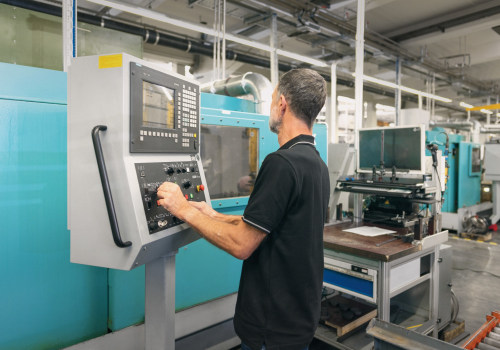 A Comprehensive Look at Machine Upgrades and Retrofits