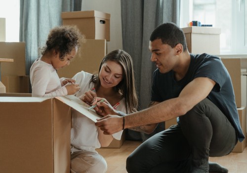 The Cost of International Singapore Movers