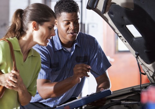 Understanding OEM Parts Replacement Services