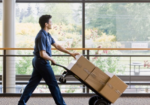The Ultimate Guide to Sanford Movers Services