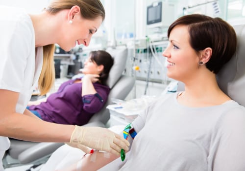 Diagnostic Services: What You Need to Know
