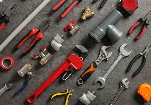 Repair Tools and Equipment: A Comprehensive Overview