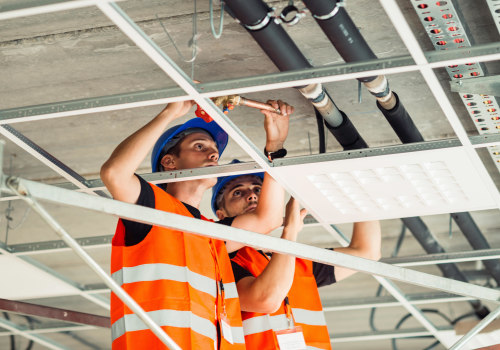 Preventative Maintenance: What You Need to Know