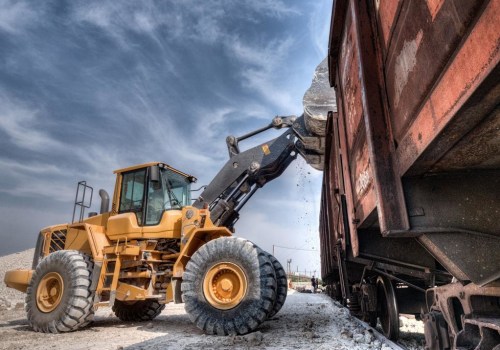 Shipping Heavy Tools and Equipment: Expert Advice from A1 Auto Transport