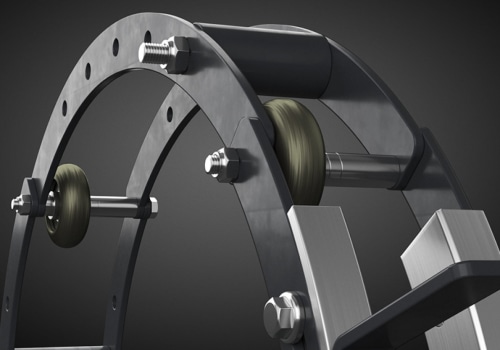 Identifying and Sourcing Tools for Heavy Equipment Parts and Repair Services