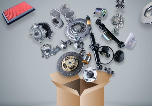 Everything You Need to Know About Aftermarket Parts